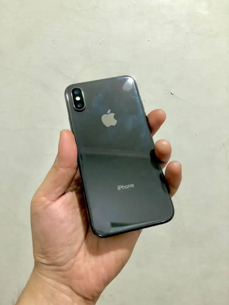 iPhone XS 256gb Ex Inter Region ZP/A