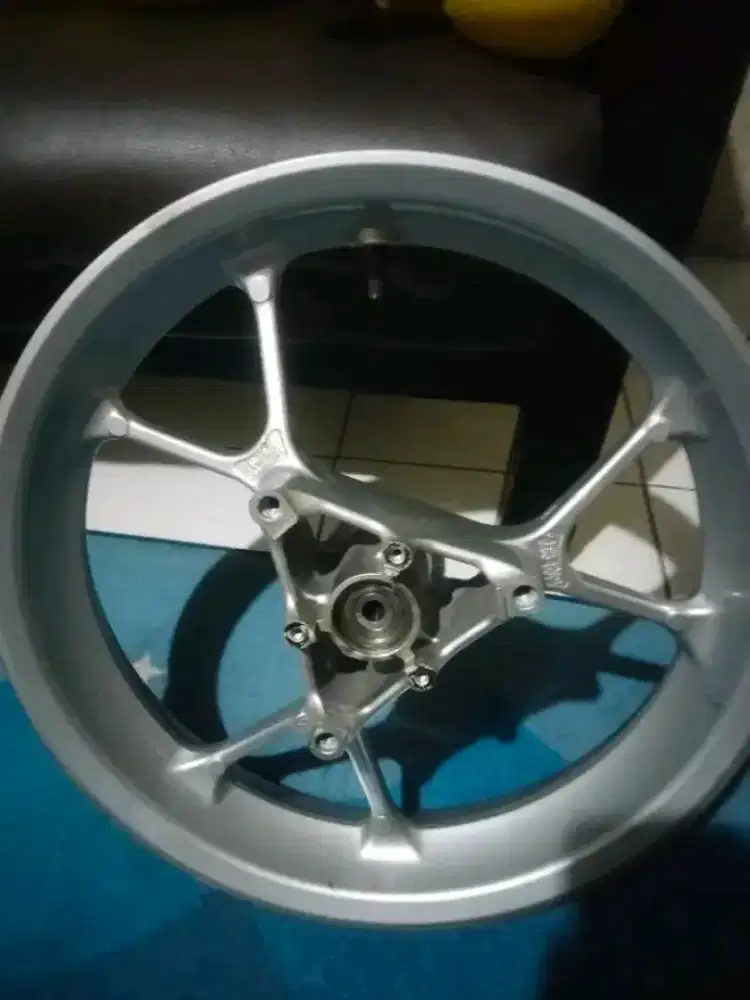 Velg Aerox Standar New 2021
