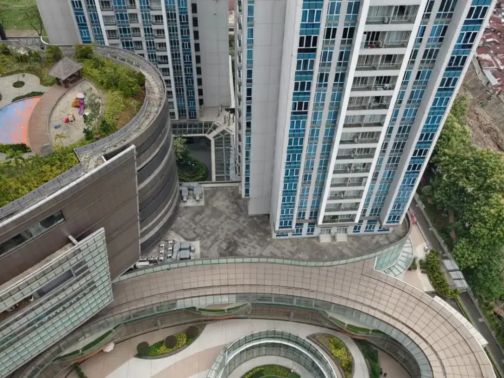 APARTEMEN PODOMORO EMPIRE JUAL RUGI PASTI CUAN
