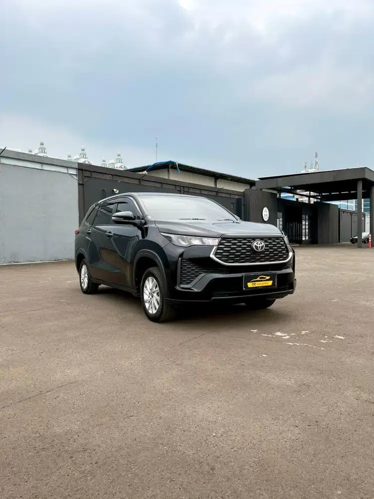 Inova Zenix G Hybrid 2023