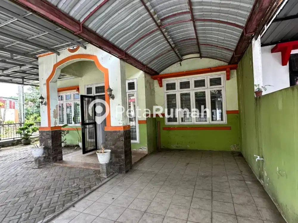 DISEWAKAN RUMAH JALAN KARYA KASIH KOMPLEK BUKIT JOHOR MAS - DAERAH JOHOR (MEIRA)