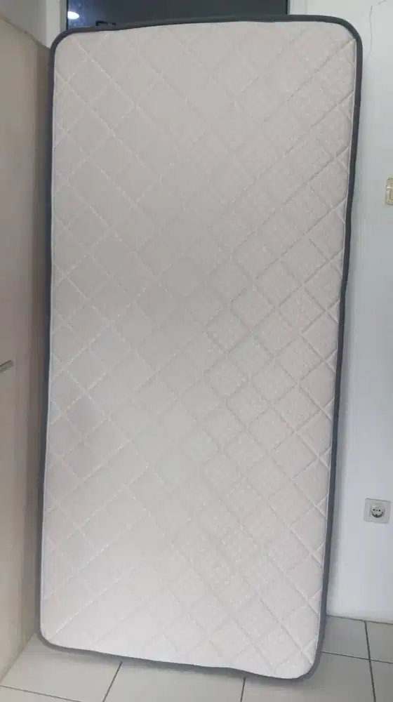 Kasur Single merk Zinus 90 x 200