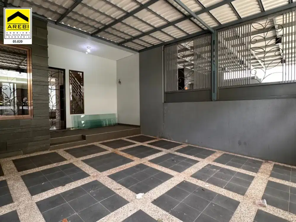 Kesempatan Langka Memiliki Rumah Baru dengan Harga Turun Di Kembar Timur Bandung