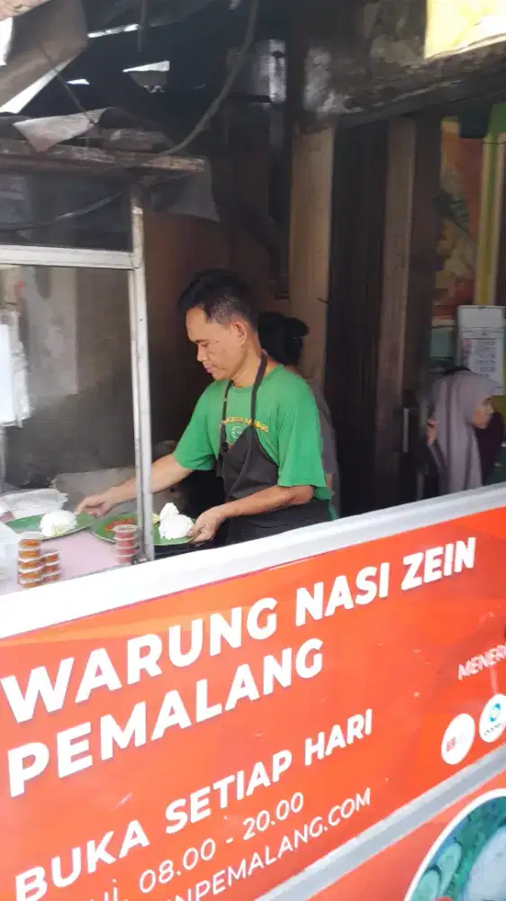 Dibutuhkan Karyawan Dapursyifashop