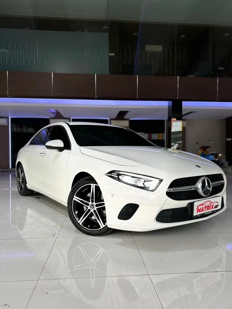 Mercedes Benz A200 Sedan 2023
