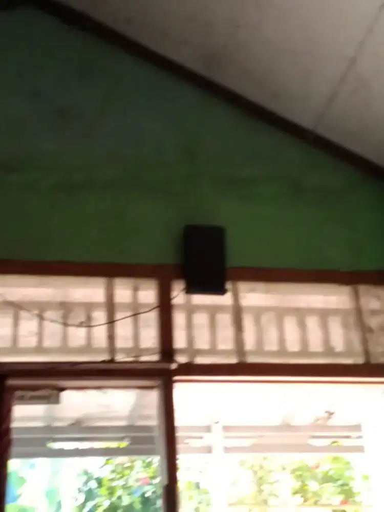 Jual tv merk Aoyama