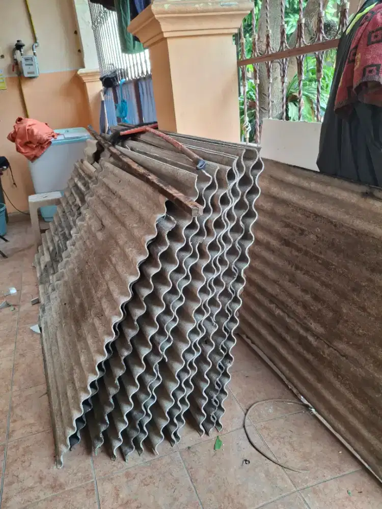 Jual asbet copotan