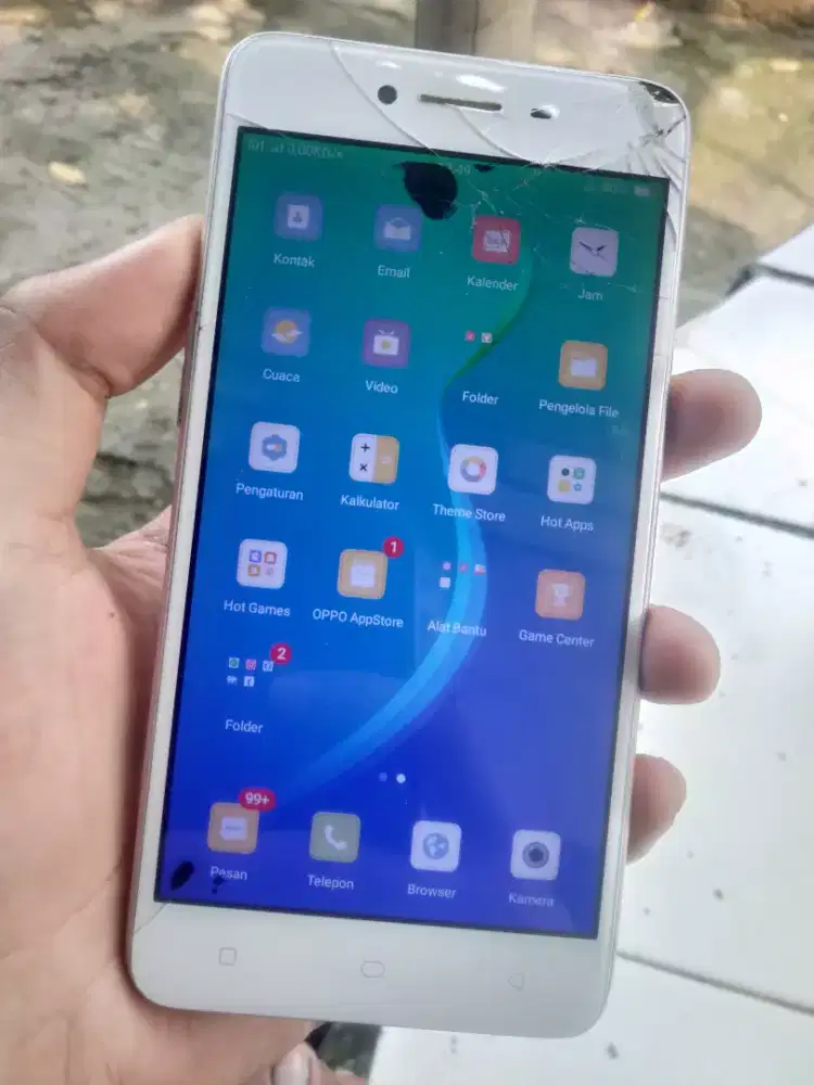 OPPO A37F 2/16 4G