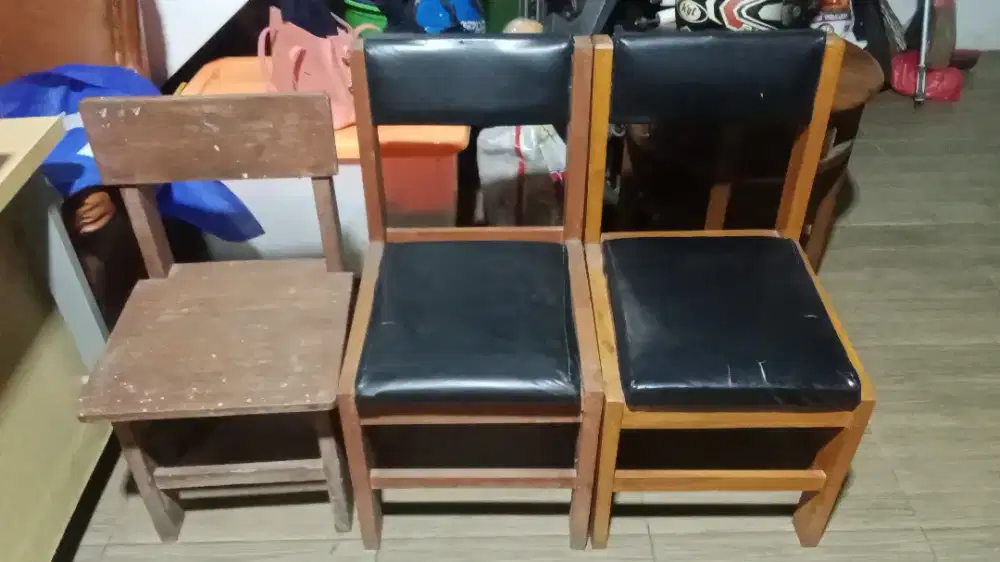 kursi belajar anak