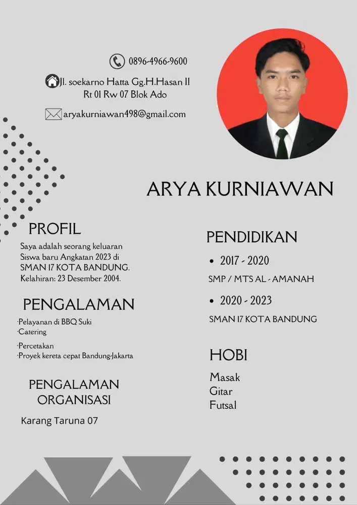 cari pekerjaanjatinangor