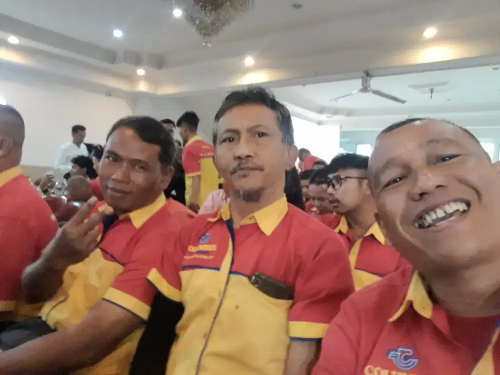 Lowingan kerja di sales columbus bandung