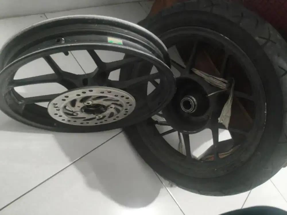 Velg  Vario 125