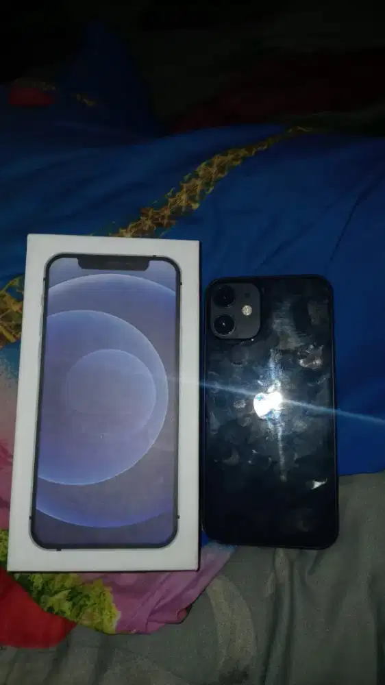 Iphone 12 mini 128gb