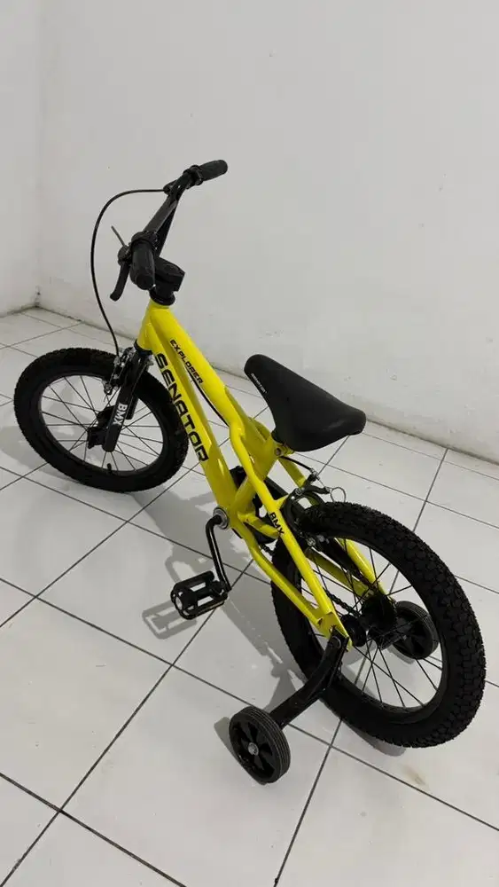 Sepeda Anak 14inch