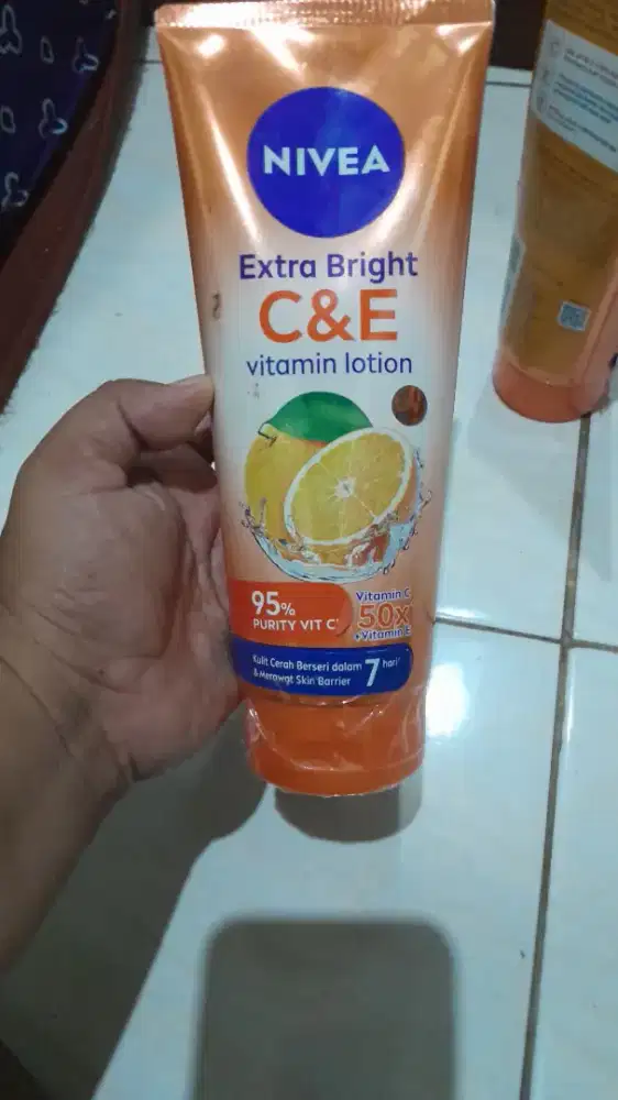 Kosmetik ori murner