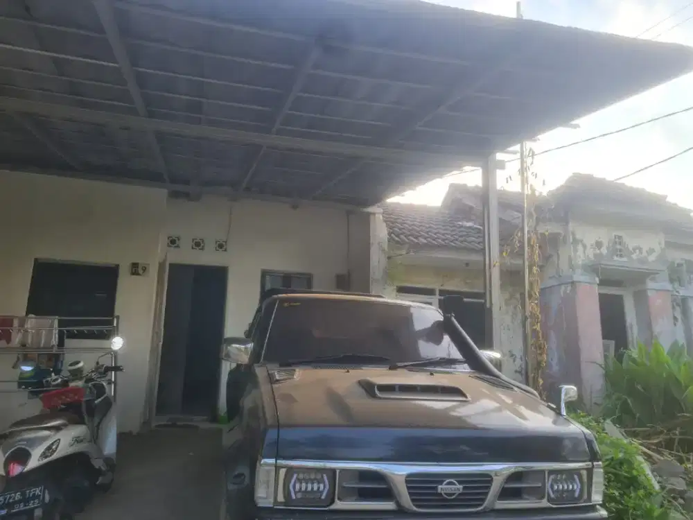 Rumah dijual Pribadi harga nego sangat cocok dan strategis