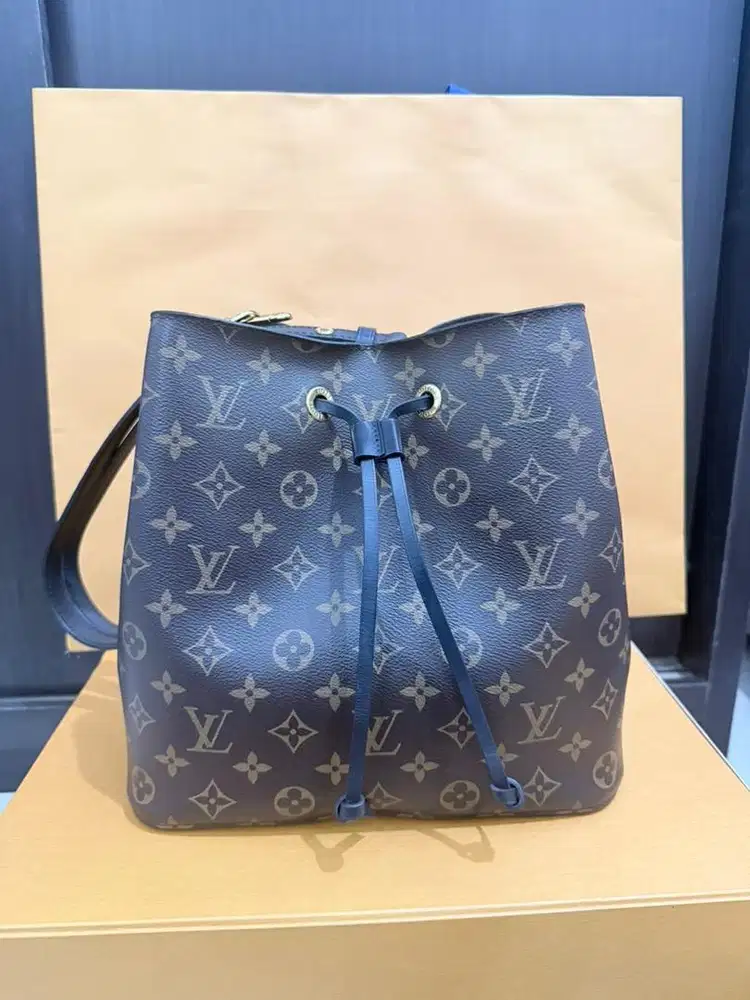 Tas Neo Noe LV 2023