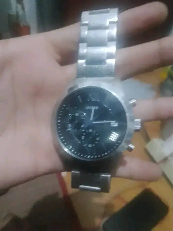 guess made in Japan original