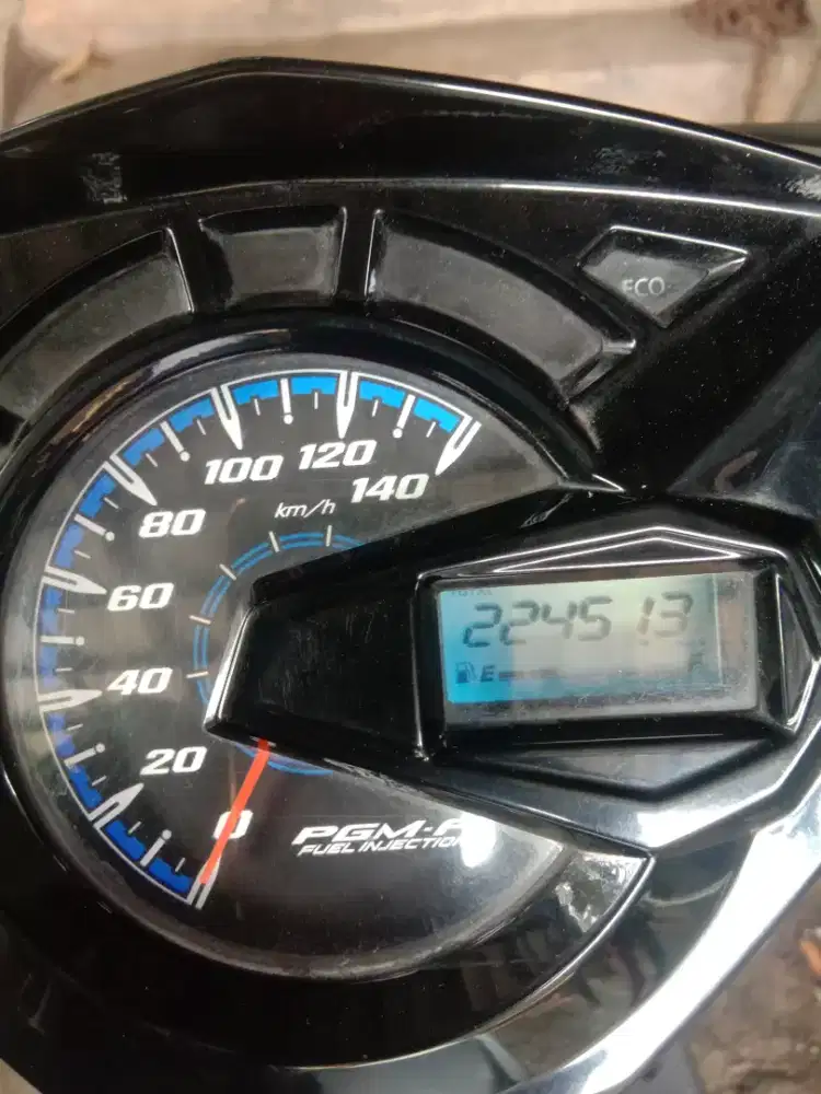 Honda Bead Deluxe ABS