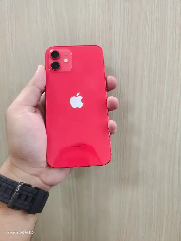 Iphone 12 128Gb Ex inter