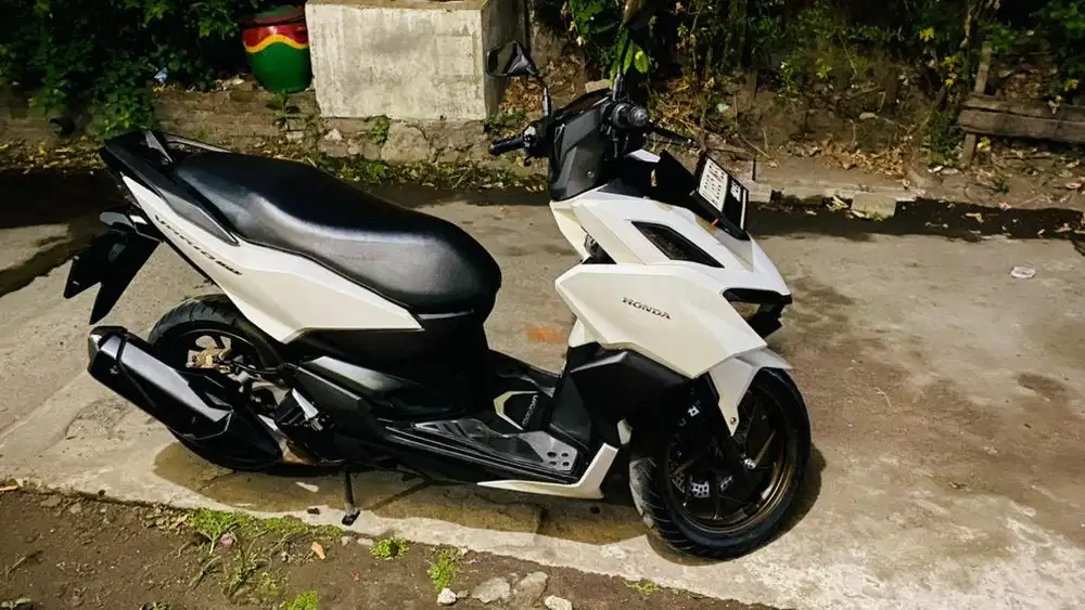 VARIO 160 ABS / HONDA VARIO 160 ABS
