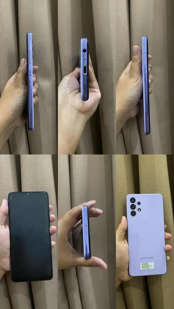Samsung A32 128gb