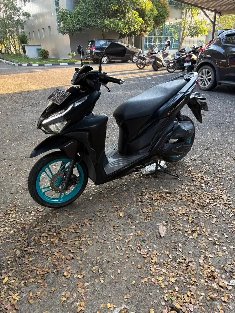 Honda Vario 150cc Tahun 2021