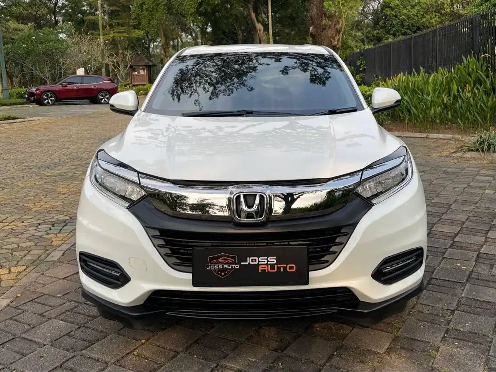 LOW ODO 30RB (RECORD) HONDA HRV E SPECIAL EDITION (SE) 1.5 AT 2020