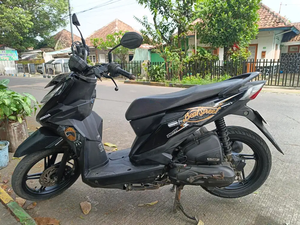 Beat Street 2018 Komplit