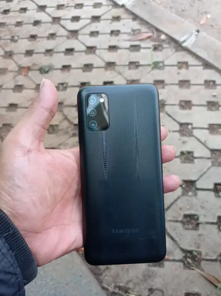 Samsung A03s 4/64