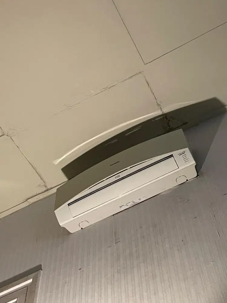 Jual ac bekas panasonic