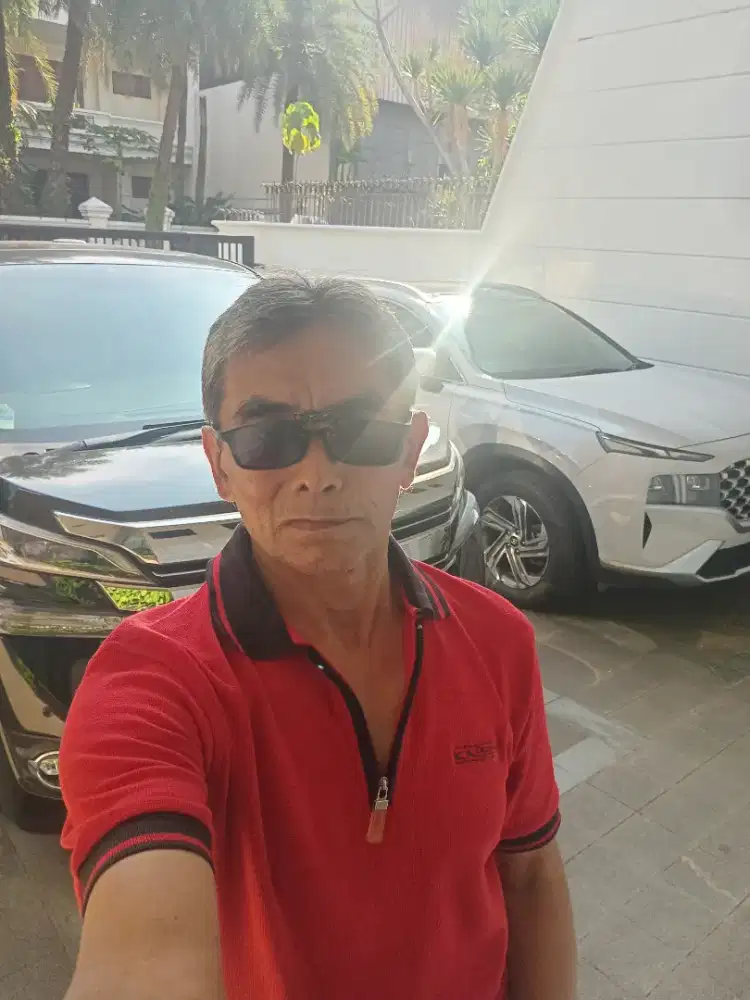 Utk lokasi; Kelapa gading, Sunter, Pulomas yg butuh sopir keluarga