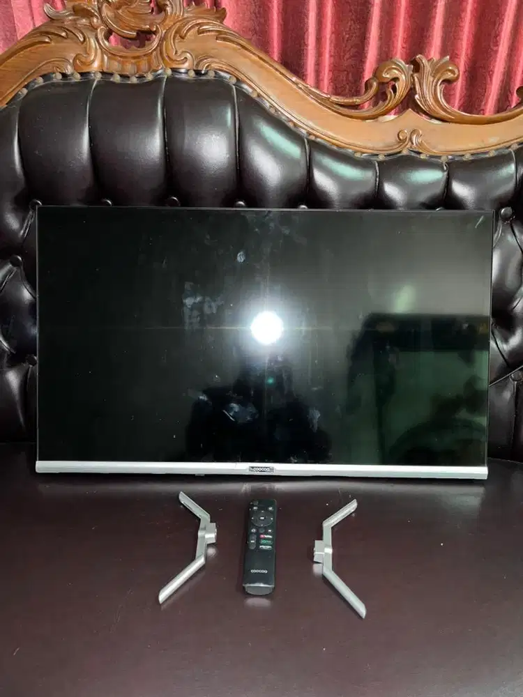 Smart Tv Cooca 32 Inch 32s3u