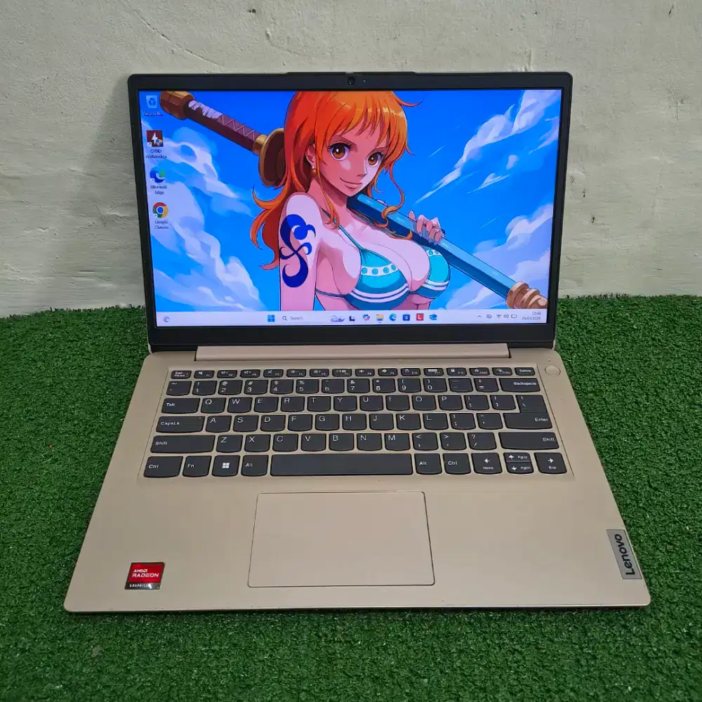 Laptop Lenovo Ideapad 1 Ryzen 3-7 8/512 Full HD