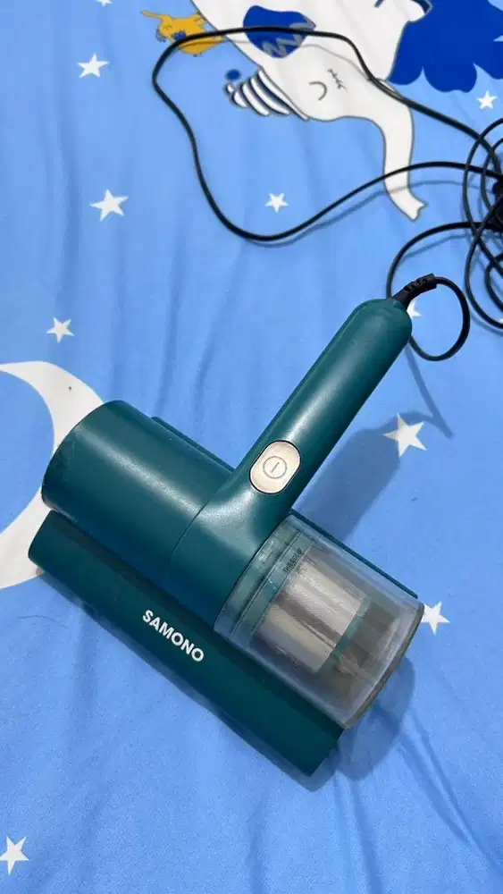 Vacum cleaner portable SAMONO Debu &tungau