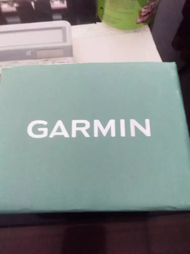 Di jual jam tangan Garmin msh baru