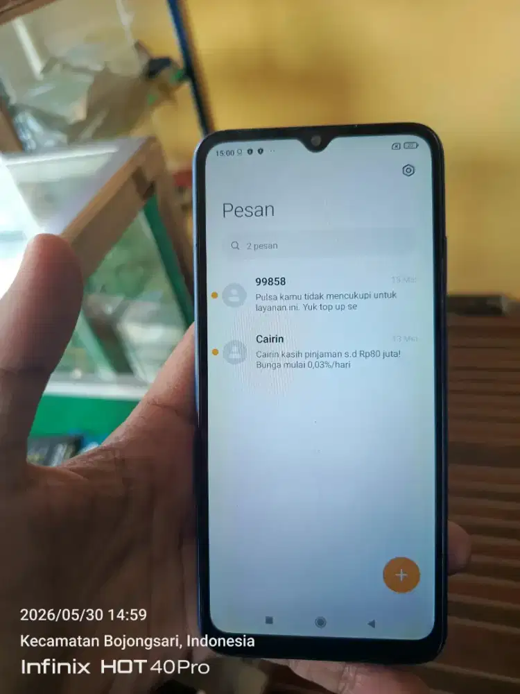 Redmi 10A 4/64 murce