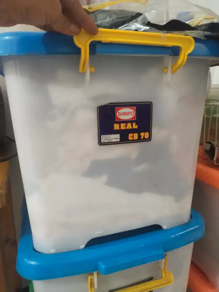 Kontainer box CB70