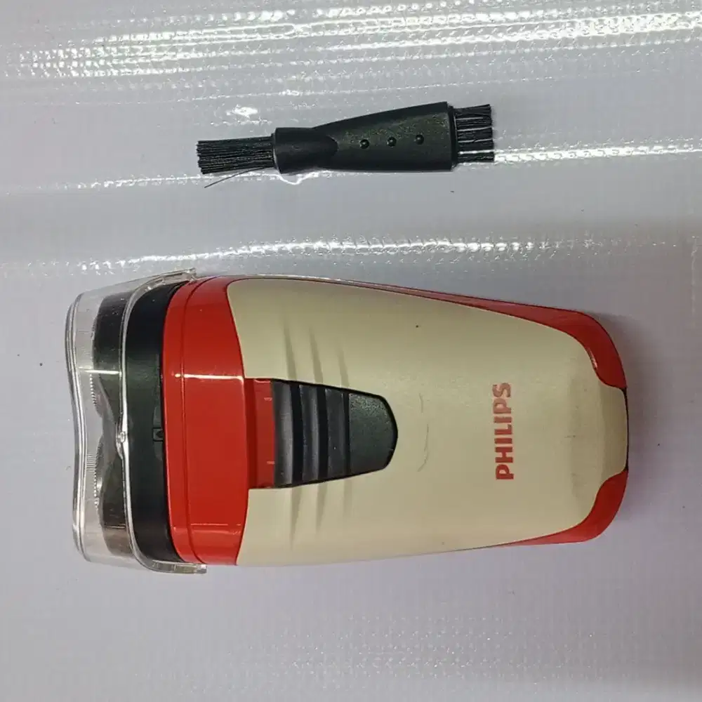 Shaver Philips Original