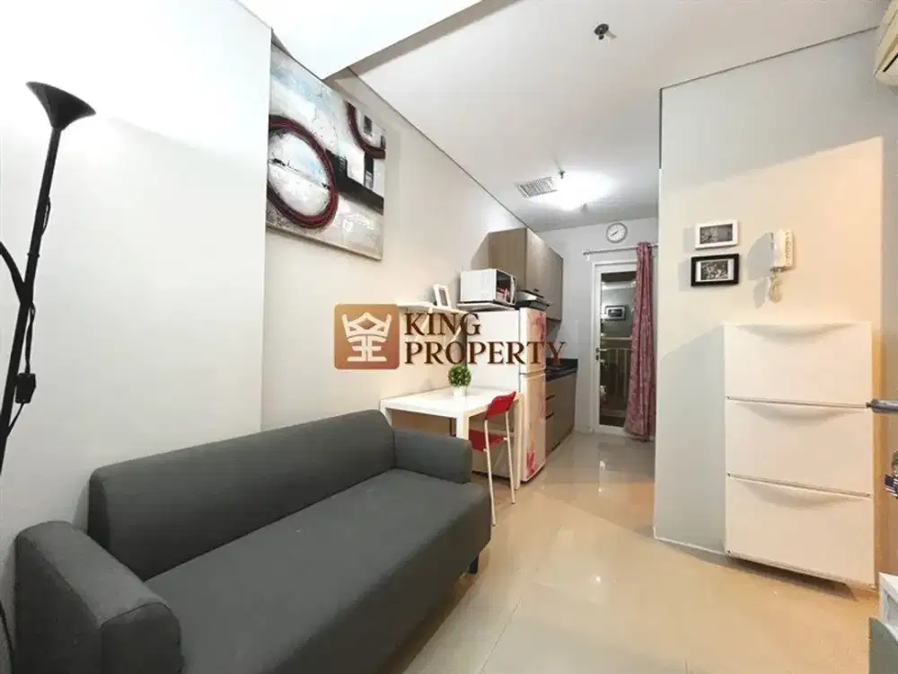 Urban Sanctuary at Madison Park – Scandinavian Compact Living Dekat Central Park & Central Park 2