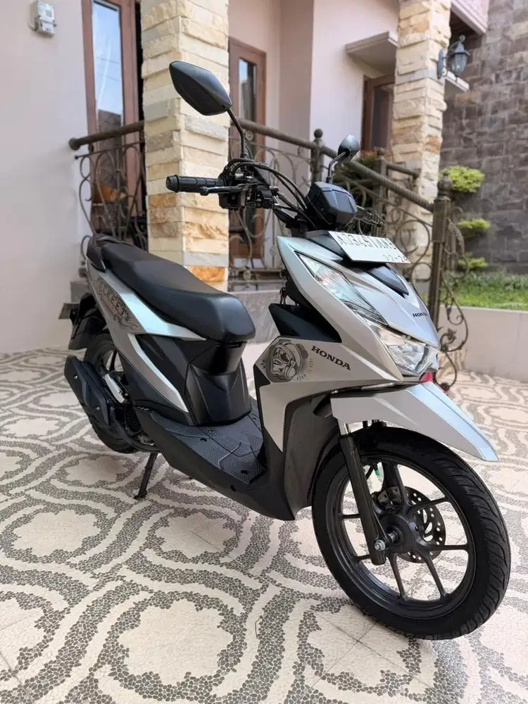 Beat Street 2023 Super Istimewa