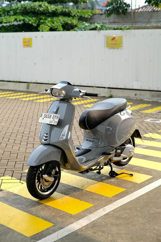 SPRINT IGET ABS FACELIFT 2024