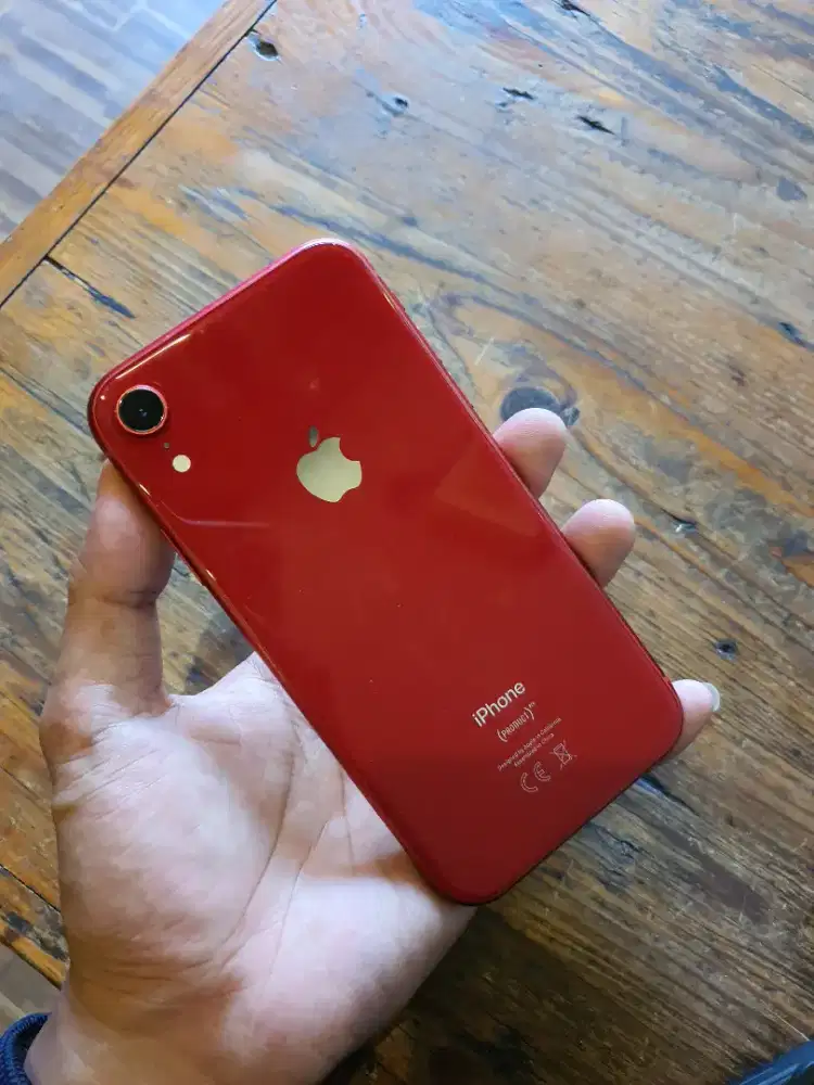 iphone xr 128gb inter all op