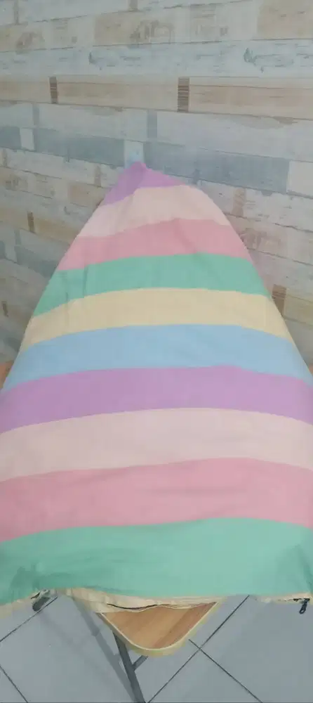Bean Bag Triangle Size Large