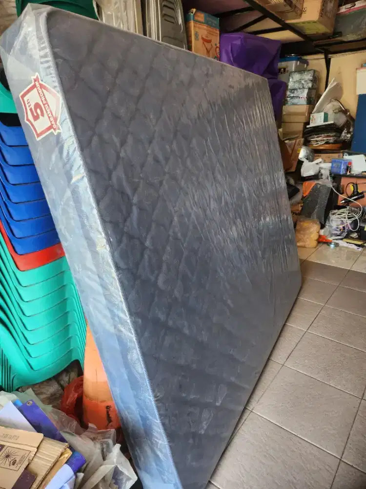 Kasur busa murah berkualitas tebal 20 cm