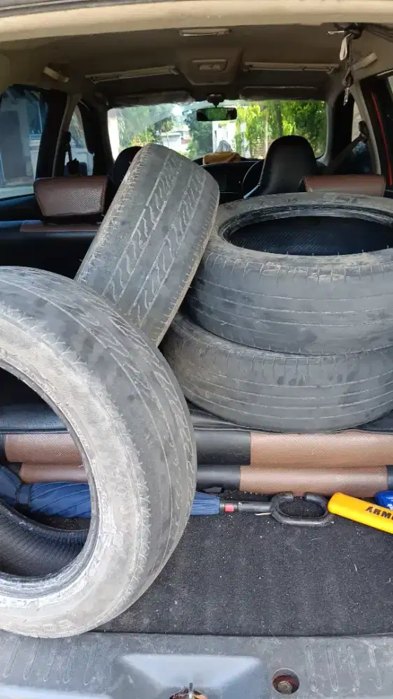 Ban mobil 175/65R14