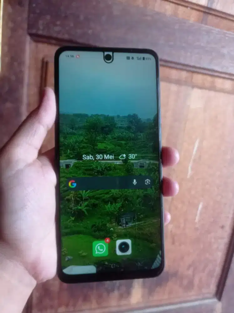 Realme c55 Ram 6/128
