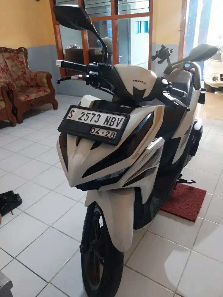 vario Type iss tahun 2023 keyles