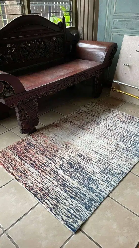 Karpet Printing Premium
