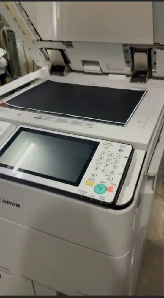 Mesin Fotocopy Canon Ira 6575